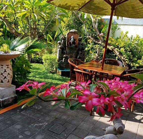 스탠다드 룸, Frangipani Homestay