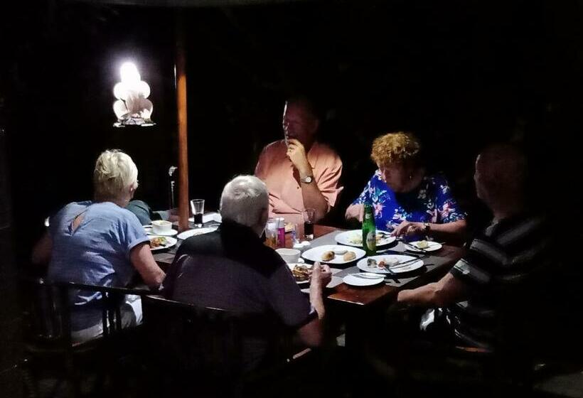 스탠다드 룸, Frangipani Homestay