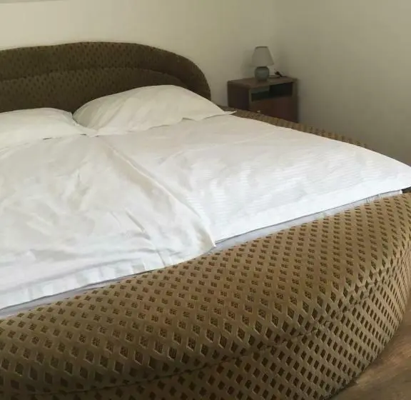 スタンダードルーム, Napház Panzió