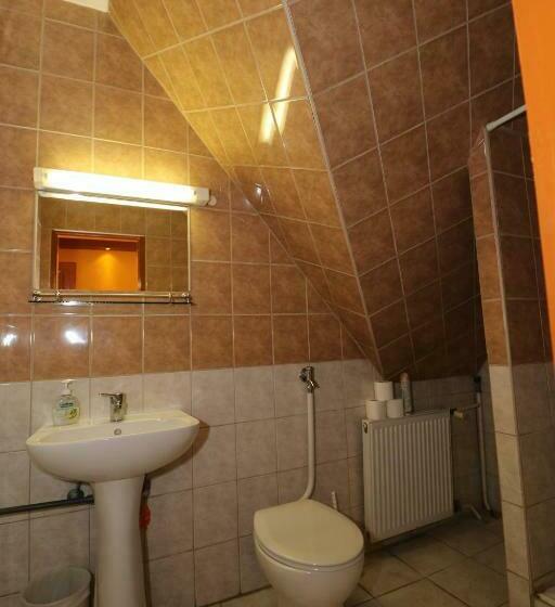 스탠다드 룸, Székelykert Panzió