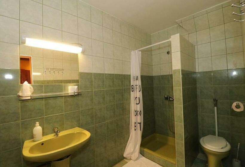 스탠다드 룸, Székelykert Panzió