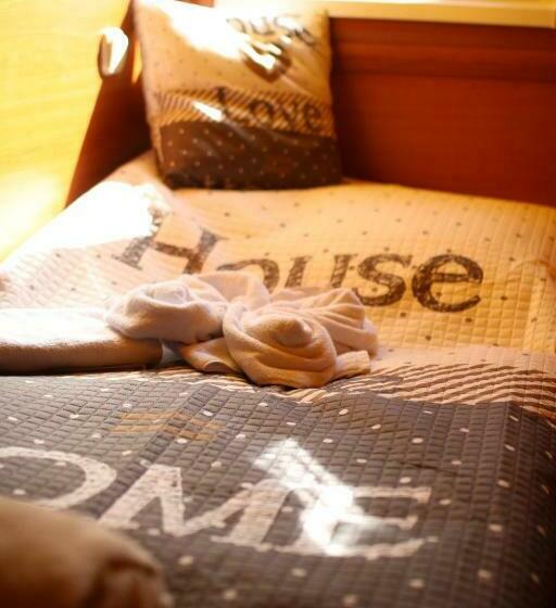 חדר סטנדרט, Székelykert Panzió