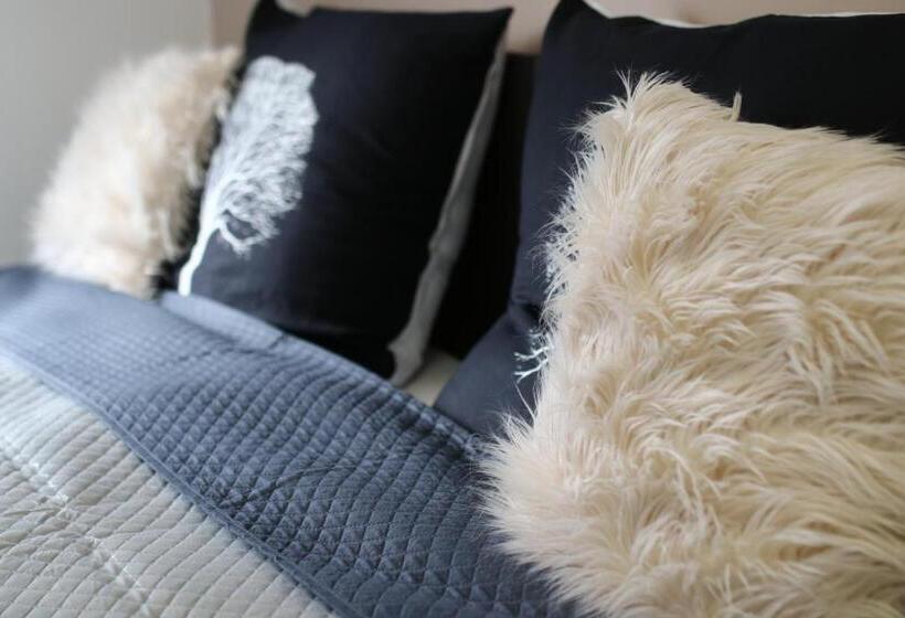 컴포트 트리플 룸, Székelykert Panzió