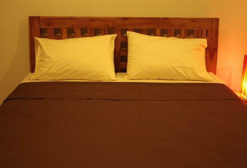 침실 2개 빌라, Villa Rika