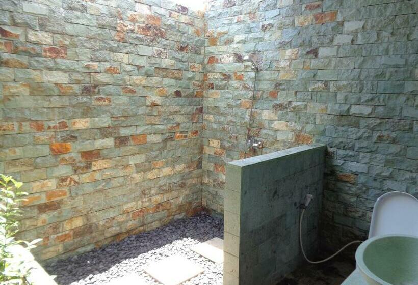 디럭스 룸, Villa Rika