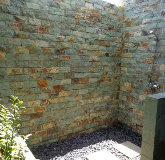 디럭스 룸, Villa Rika