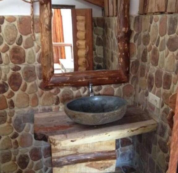 침실 2개 빌라, Villa Rika