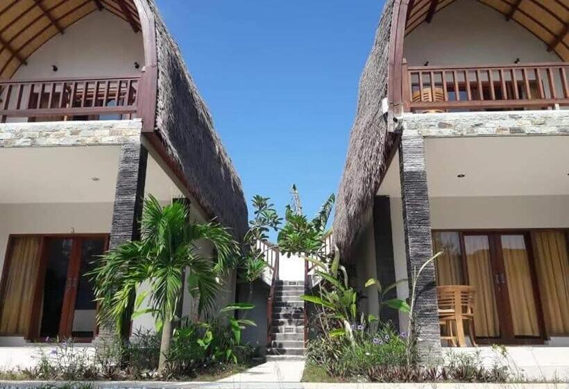 Номер Стандарт Трехместный, Villa Rika