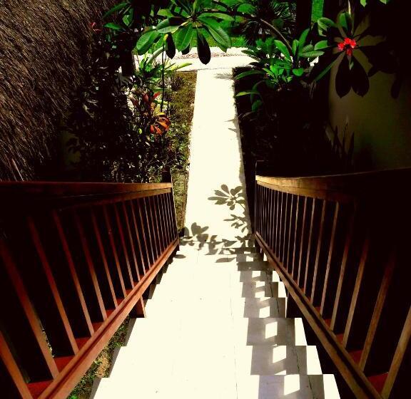 스탠다드 트리플 룸, Villa Rika