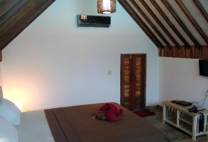 스탠다드 트리플 룸, Villa Rika