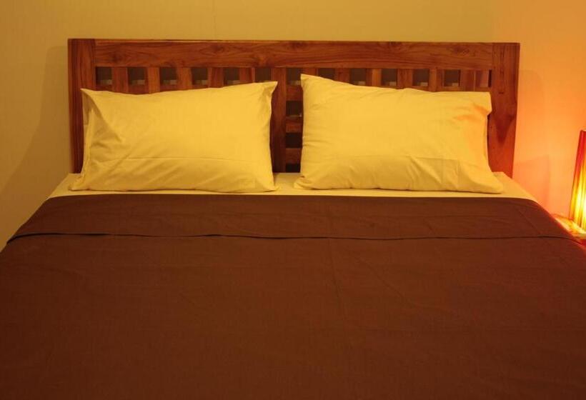 스탠다드 트리플 룸, Villa Rika