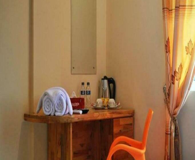 Номер Superior, Reddoorz At Hotel Anda Pematang Siantar