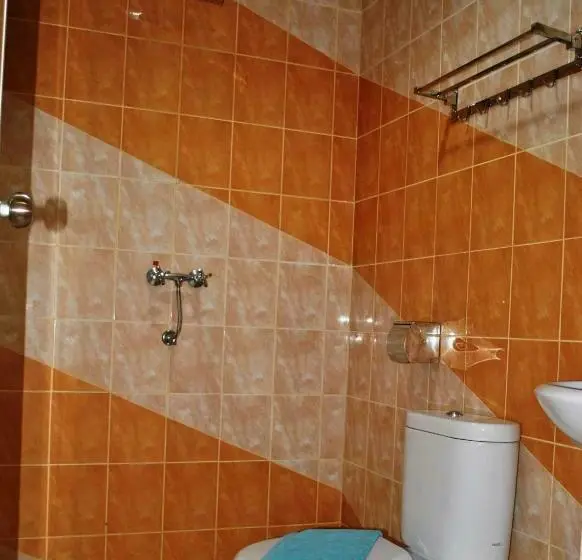 スイート, Reddoorz At Hotel Anda Pematang Siantar