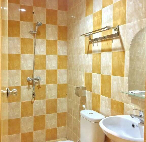 高级大房间, Reddoorz At Hotel Anda Pematang Siantar