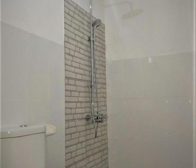 ガーデンビューのスタンダードバンガロー, Balakosa Gili Meno Bungalow