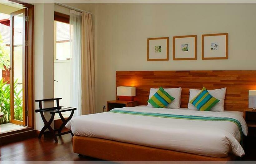 סוויטה, Billiton