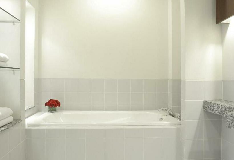 סוויטה, Billiton