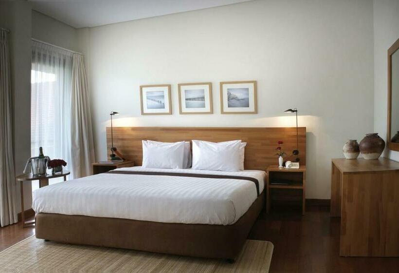 סוויטה, Billiton