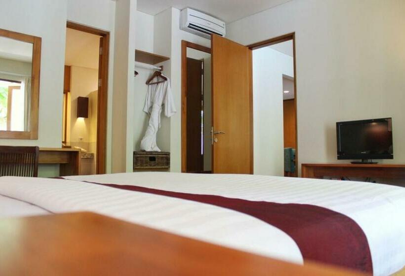 סוויטה, Billiton