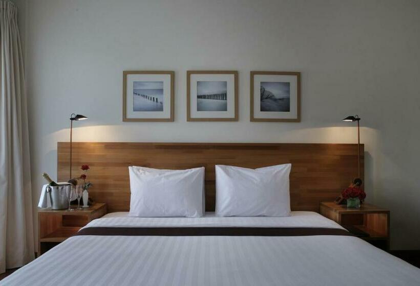 חדר סטנדרט, Billiton