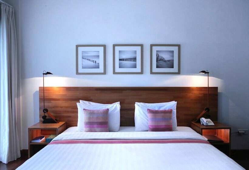 סוויטה, Billiton