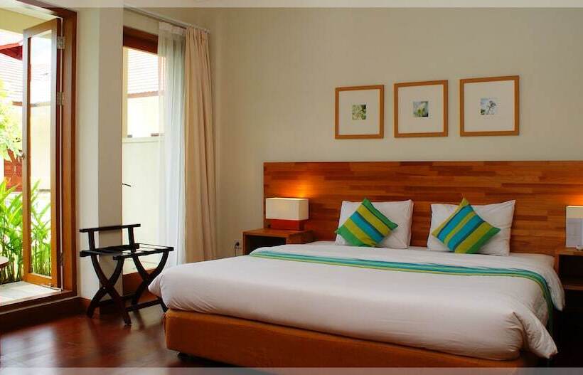 סוויטה, Billiton