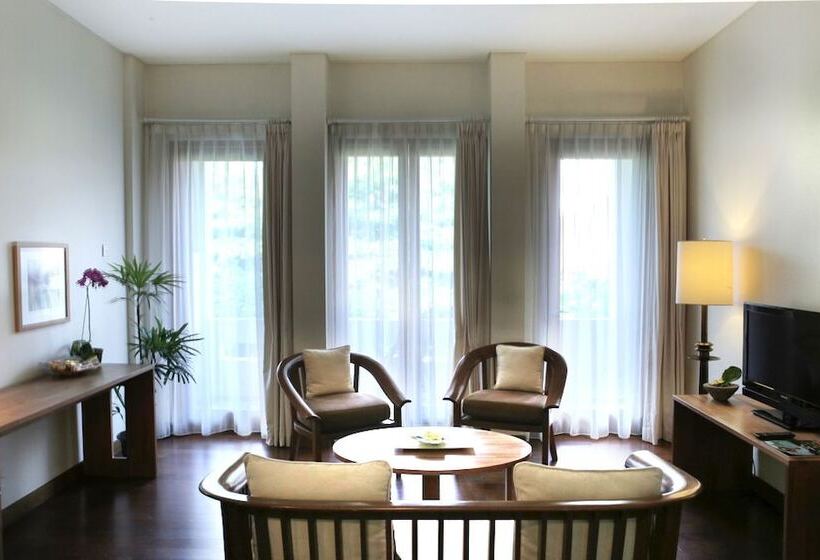 סוויטה, Billiton