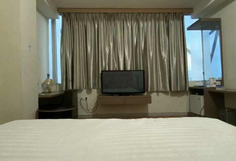 수피리어 스위트, Duta