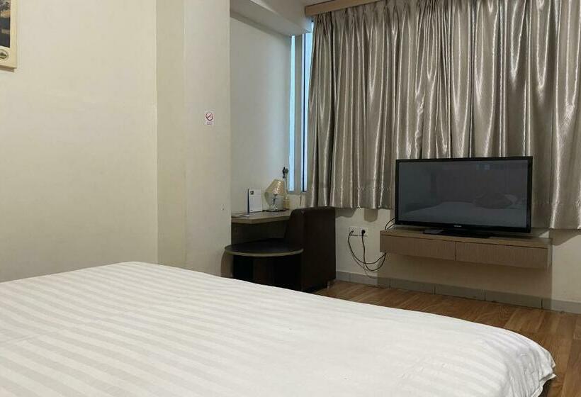 수피리어 스위트, Duta