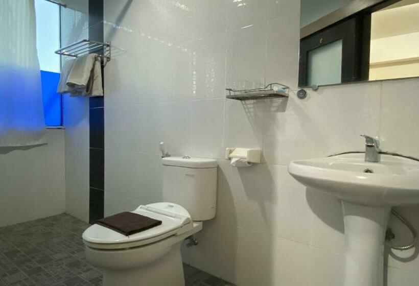 수피리어 스위트, Duta