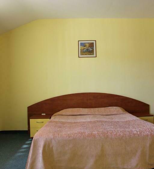 标准间带阳台, Grand