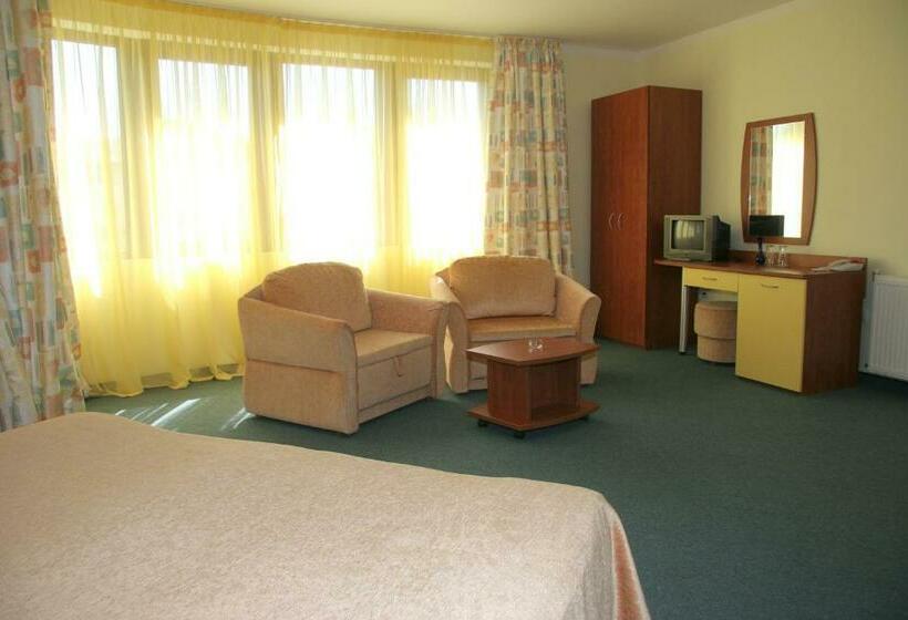 标准间带阳台, Grand