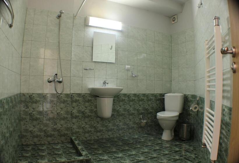 标准间带阳台, Grand