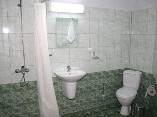 标准间带阳台, Grand