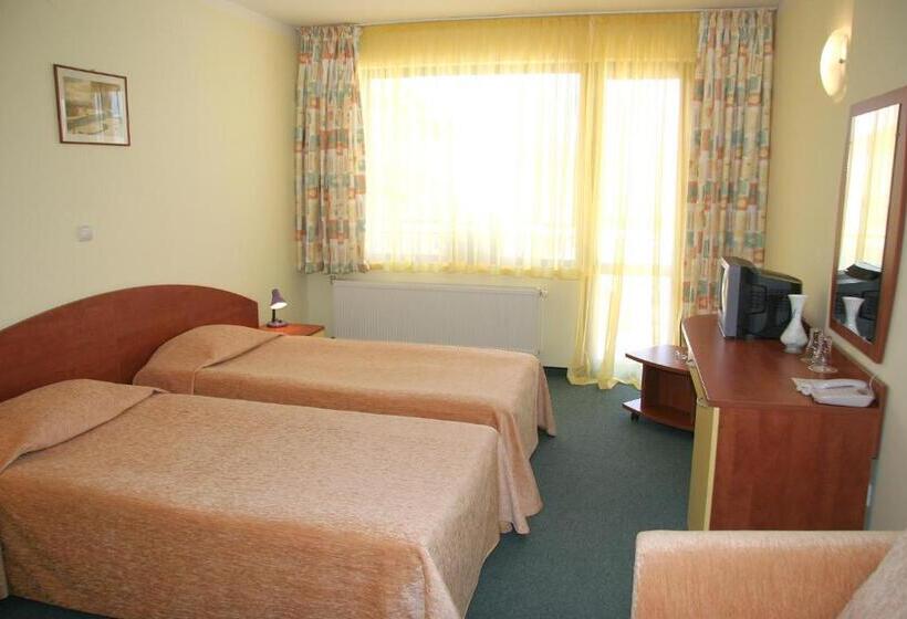 标准间带阳台, Grand