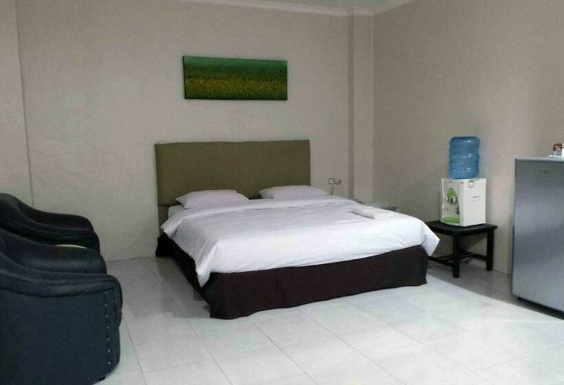 סוויטה, Karaton Luwuk