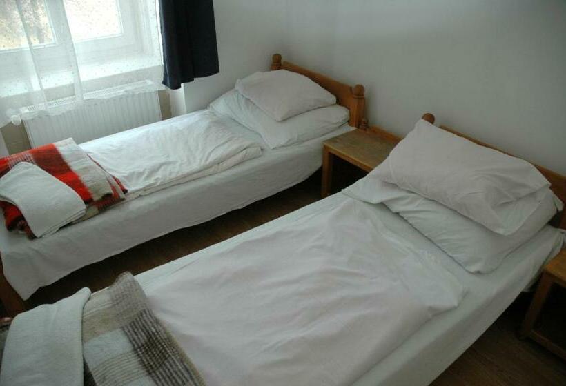 标准间, Rugby Club Hostel