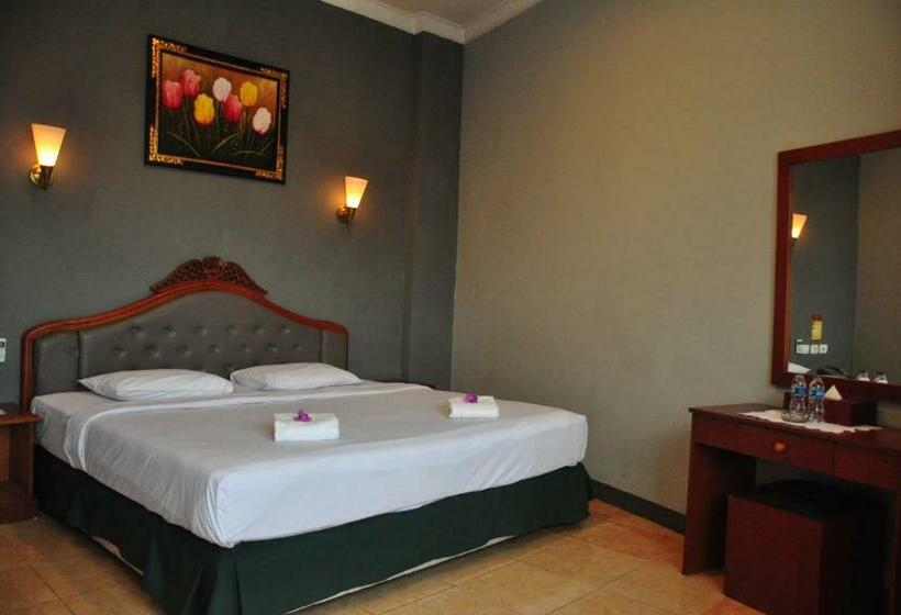 Номер Стандарт, Zuzu Sumeru