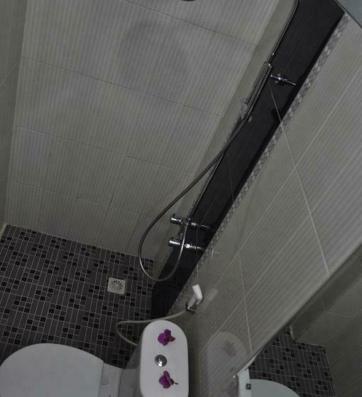 Номер Deluxe, Zuzu Sumeru