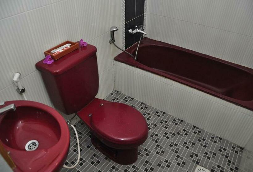 Номер Стандарт, Zuzu Sumeru