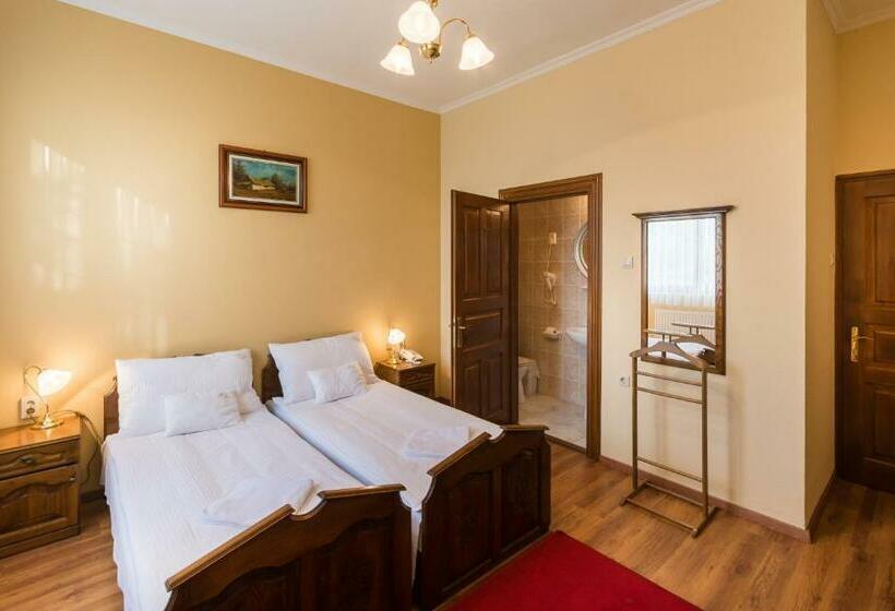 スタンダードルーム, Vinum