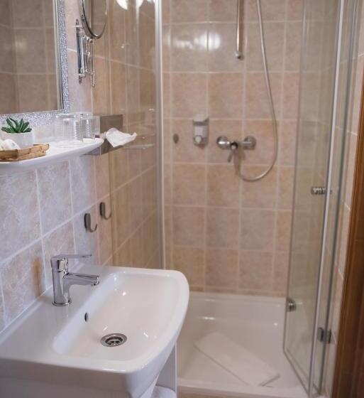 スタンダードルーム, Vinum