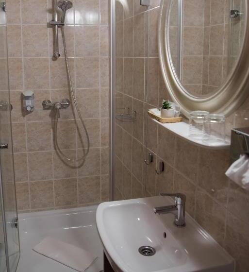 スタンダードルーム, Vinum