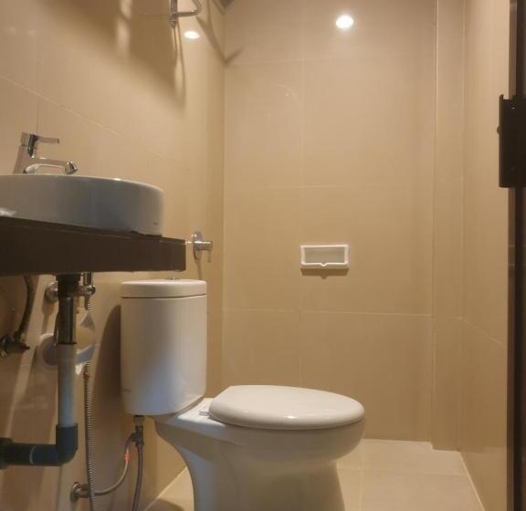 Номер Superior, Violand Garden Hotel Samarinda