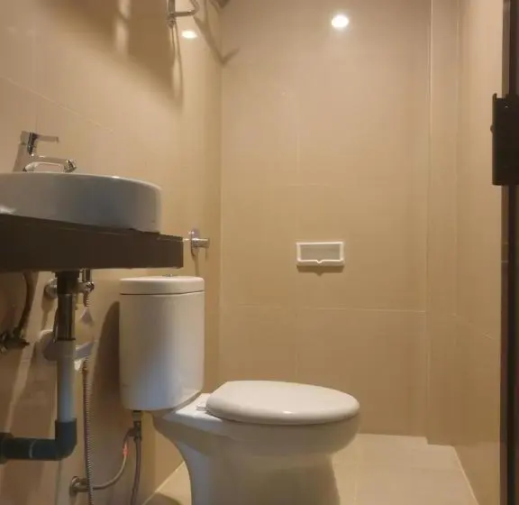 Superior-huone, Violand Garden Hotel Samarinda