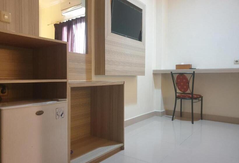 Номер Superior, Violand Garden Hotel Samarinda
