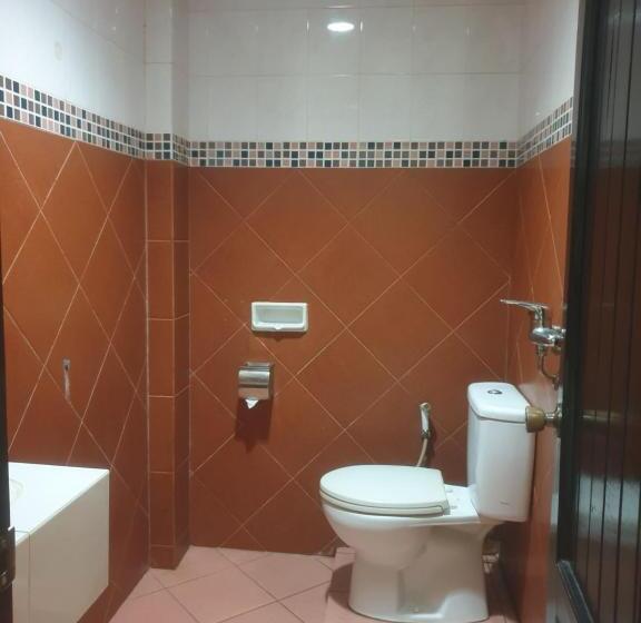 高级大房间, Violand Garden Hotel Samarinda