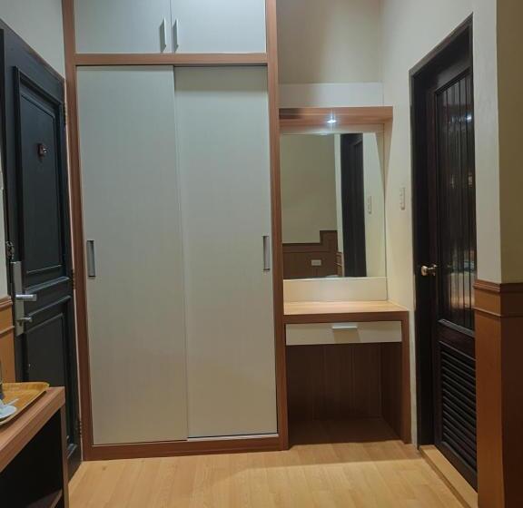 غرفة سوبيريور, Violand Garden Hotel Samarinda