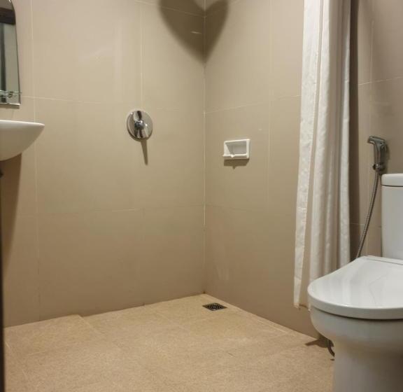 豪华房间, Violand Garden Hotel Samarinda