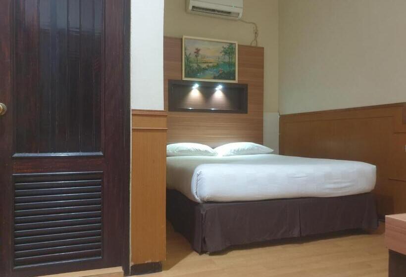 Номер Superior, Violand Garden Hotel Samarinda